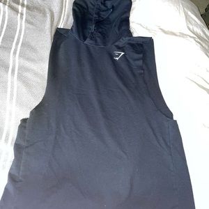 Gymshark cutoff